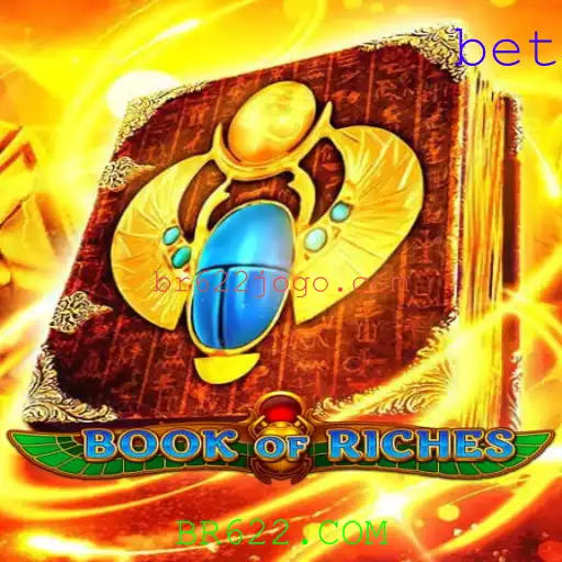 Descobrindo o fascinante mundo de 'BookofRiches': Uma jornada de aventura e estratégia