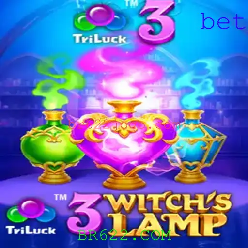 Descubra o Mundo Encantado de 3WitchsLamp: Um Novo Jogo que Estimula a Criatividade
