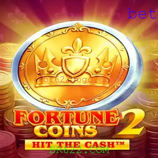 FortuneCoins2: Explore as Regras e Aventuras do Mundo Inovador de BR622.COM