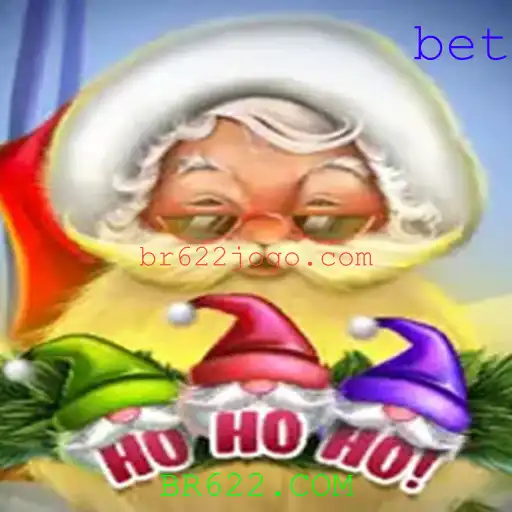 Aventura de Natal 'HoHoHo' e BR622.COM