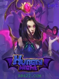 Explorando o Mundo de 'HungryNight': Diversão e Aventura no Universo do Jogo