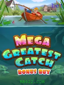 Descubra a Aventura do 'MegaGreatestCatchBonusBuy' com BR622.COM