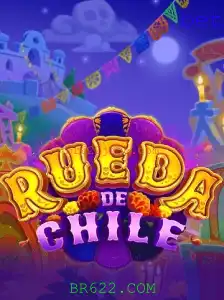 Explorando o Jogo RuedaDeChile: Uma Nova Experiência de Entretenimento com BR622.COM