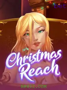 Desvendando ChristmasReach: Um Jogo Emocionante e Festivo