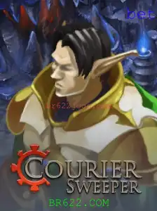 CourierSweeper: Explorando o Mundo do Novo Jogo Empolgante