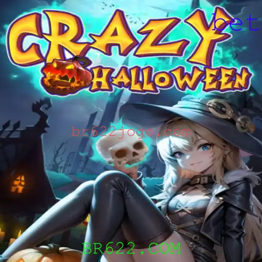 Descubra o Universo de CrazyHalloween: A Última Sensação dos Games