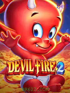DevilFire2: Uma Jornada Intensa no Mundo dos Games