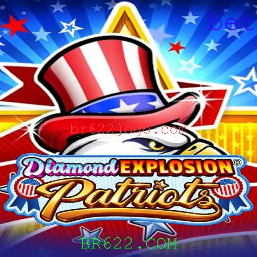 DiamondExplosionPatriots: Um Jogo Revolucionário Que Combina Estratégia e Aventuras Explosivas