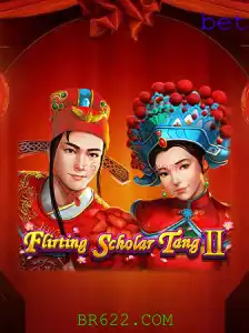 Flirting Scholar Tang II: Uma Aventura de Estratégia Envolvente