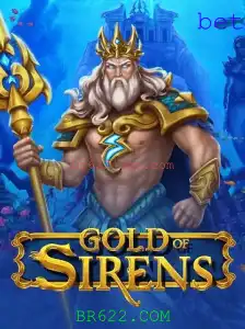 Descubra as Aventuras de GoldofSirens