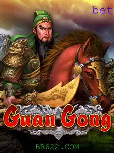 Explorando o Fascinante Mundo do Jogo GuanGong com BR622.COM