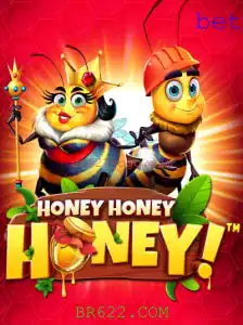 Explorando o Mundo Vibrante de HoneyHoneyHoney: Um Jogo de Diversão e Estratégia