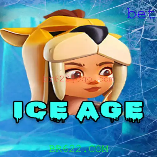 IceAge: Explore o Desafio Congelante de BR622.COM