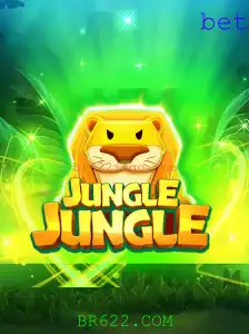 Explorando o Mundo Selvagem de JungleJungle