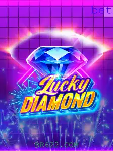 Descubra o Jogo LuckyDiamond no BR622.COM