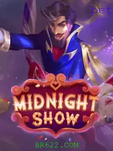MidnightShow: Explorando o Fascínio do Novo Jogo