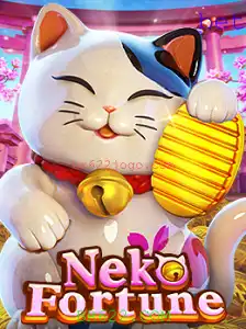 Descubra o Fascinante Mundo de NekoFortune no BR622.COM
