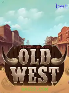 Desvendando 'OldWest': Um Mergulho no Velho Oeste com BR622.COM