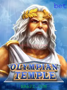 Explorando o Fascinante Universo de OlympianTemple