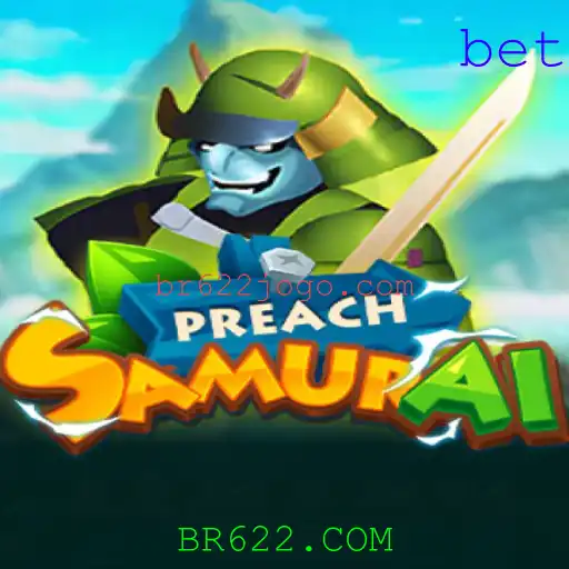 Explorando o Fascínio de PreachSamurai: O Impacto de BR622.COM no Universo dos Jogos