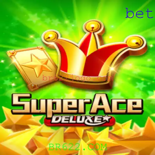 Descubra SuperAceDeluxe: A Nova Sensação dos Jogos Virtuais em BR622.COM