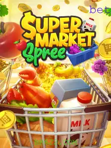 Descubra o Mundo de SupermarketSpree e as Surpreendentes Regras do Jogo