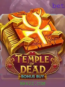 TempleofDeadBonusBuy: Um Mergulho no Mundo dos Jogos de Cassino Online
