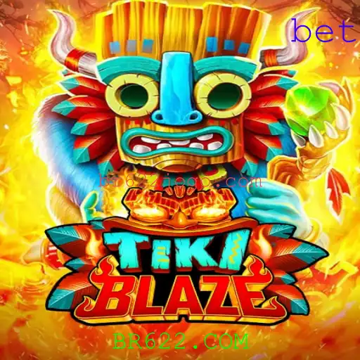 Descubra TikiBlaze: O Jogo Que Está Conquistando o Mundo