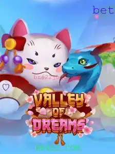 Descubra o Fascinante Mundo de ValleyofDreams