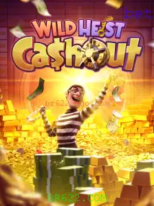 Descubra o Fascinante Mundo de WildHeistCashout no BR622.COM